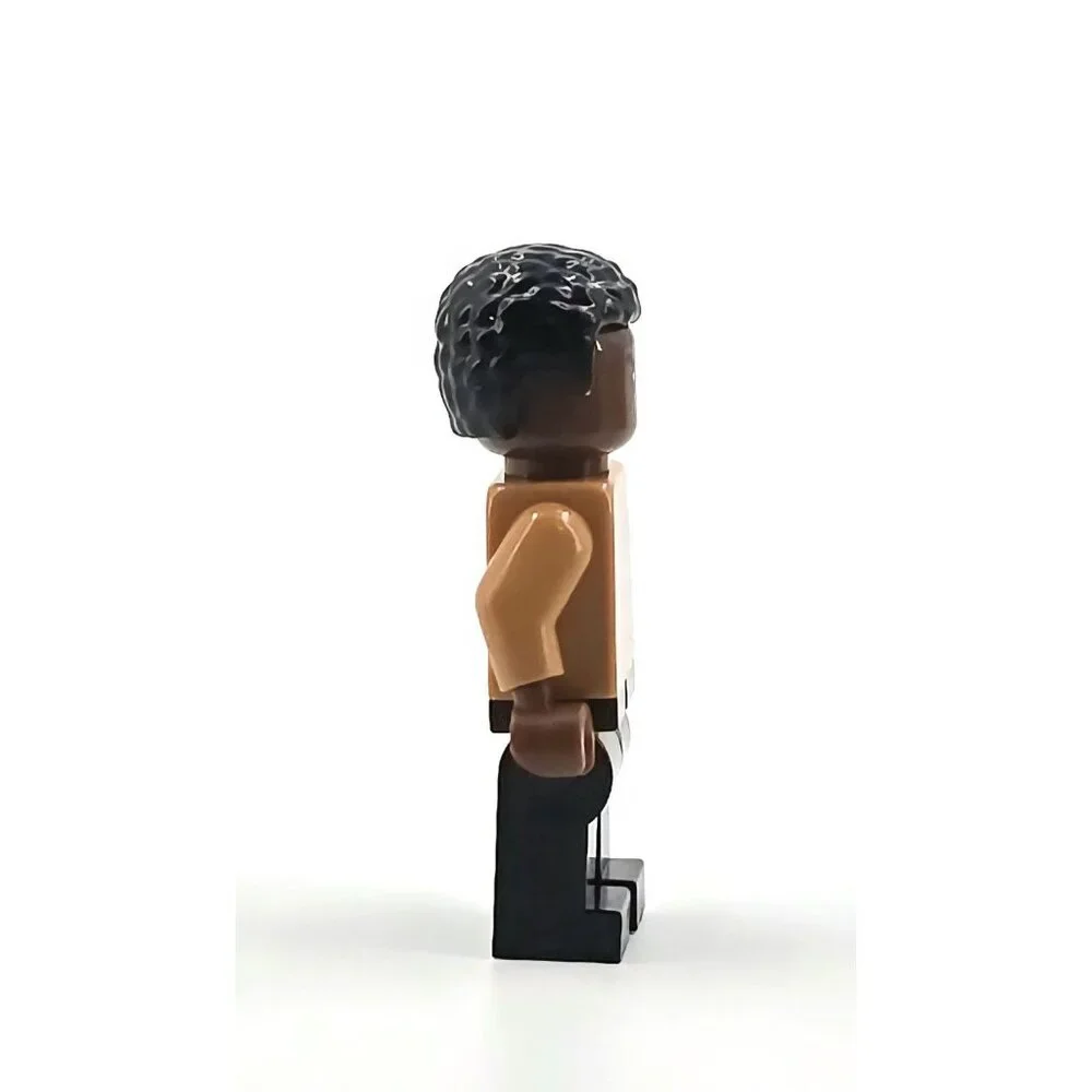 Lego Star Wars The Force Awakens Rey sw0677 Finn sw0676 Set 75192 Minifigures - Picture 4 of 14